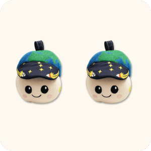 Rise Mascot 2PCS